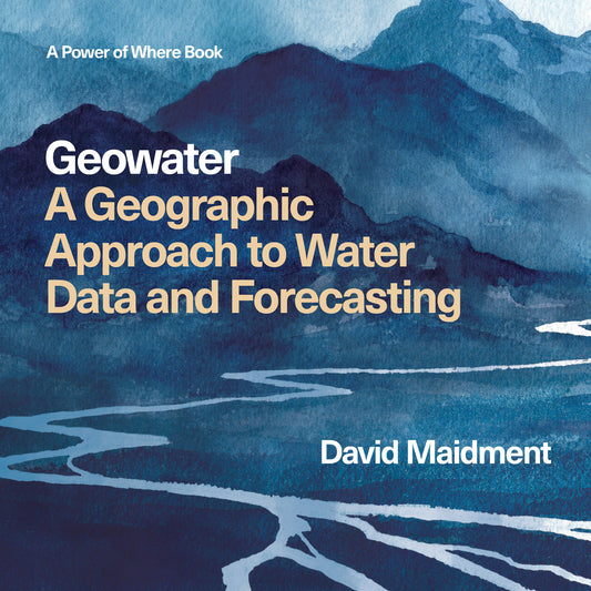 Geowater