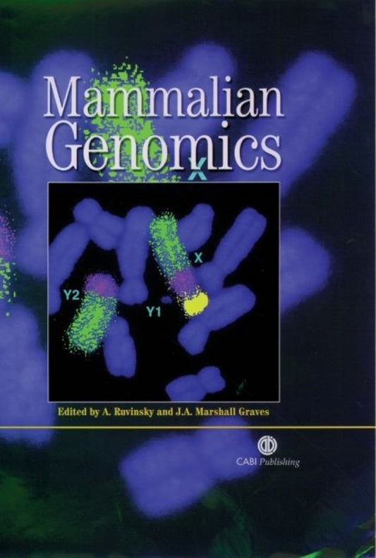 Mammalian Genomics