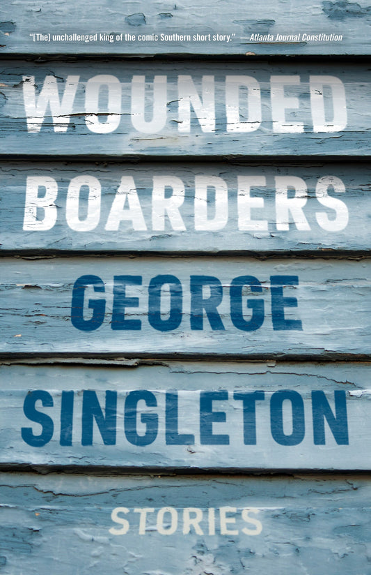 Wounded Boarders