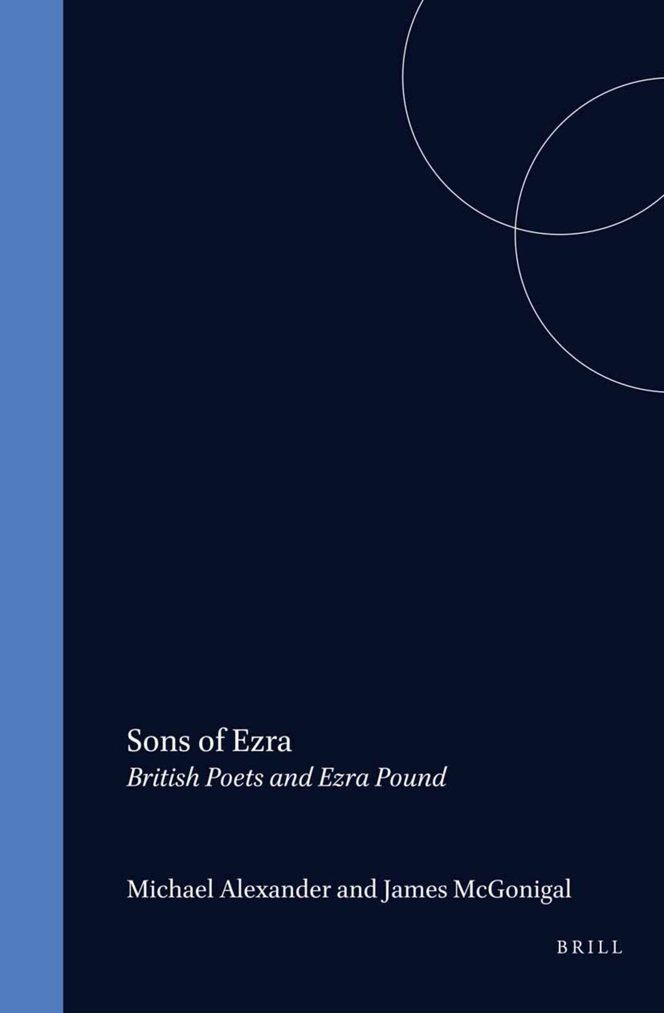 Sons of Ezra