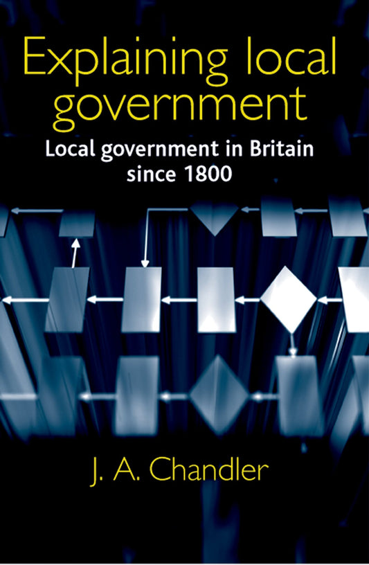 Explaining local government