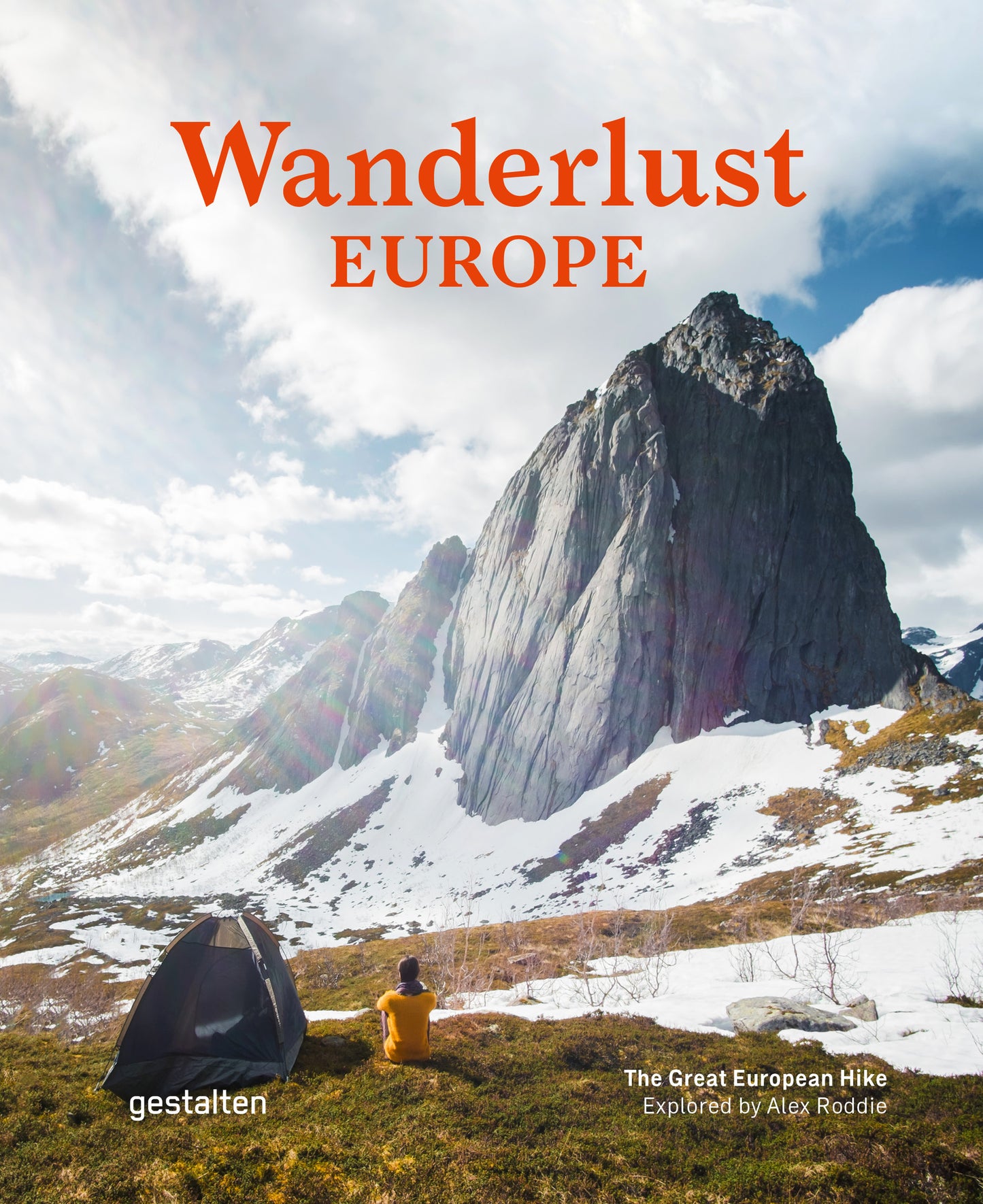 Wanderlust Europe (Compact Edition)