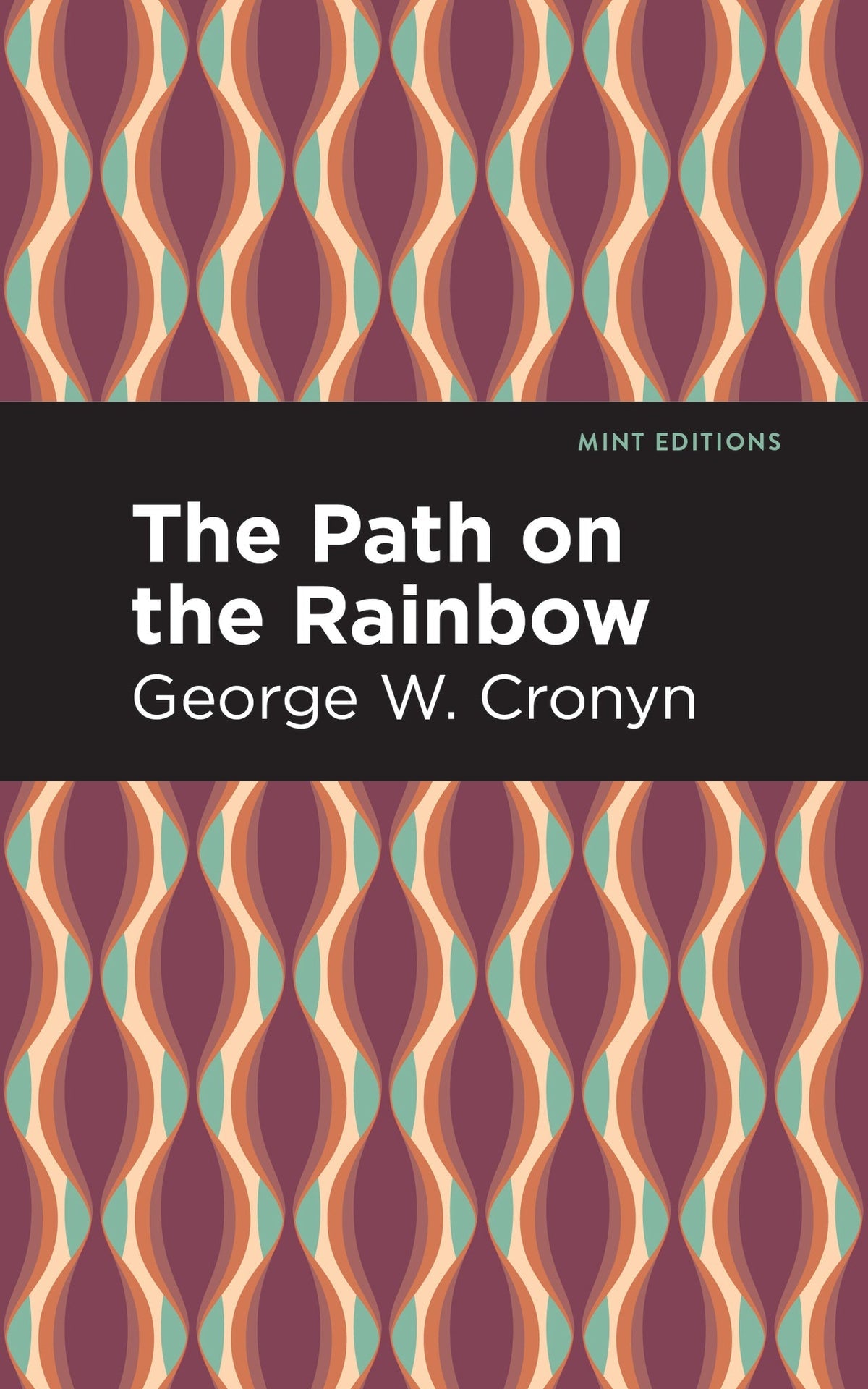 The Path on the Rainbow