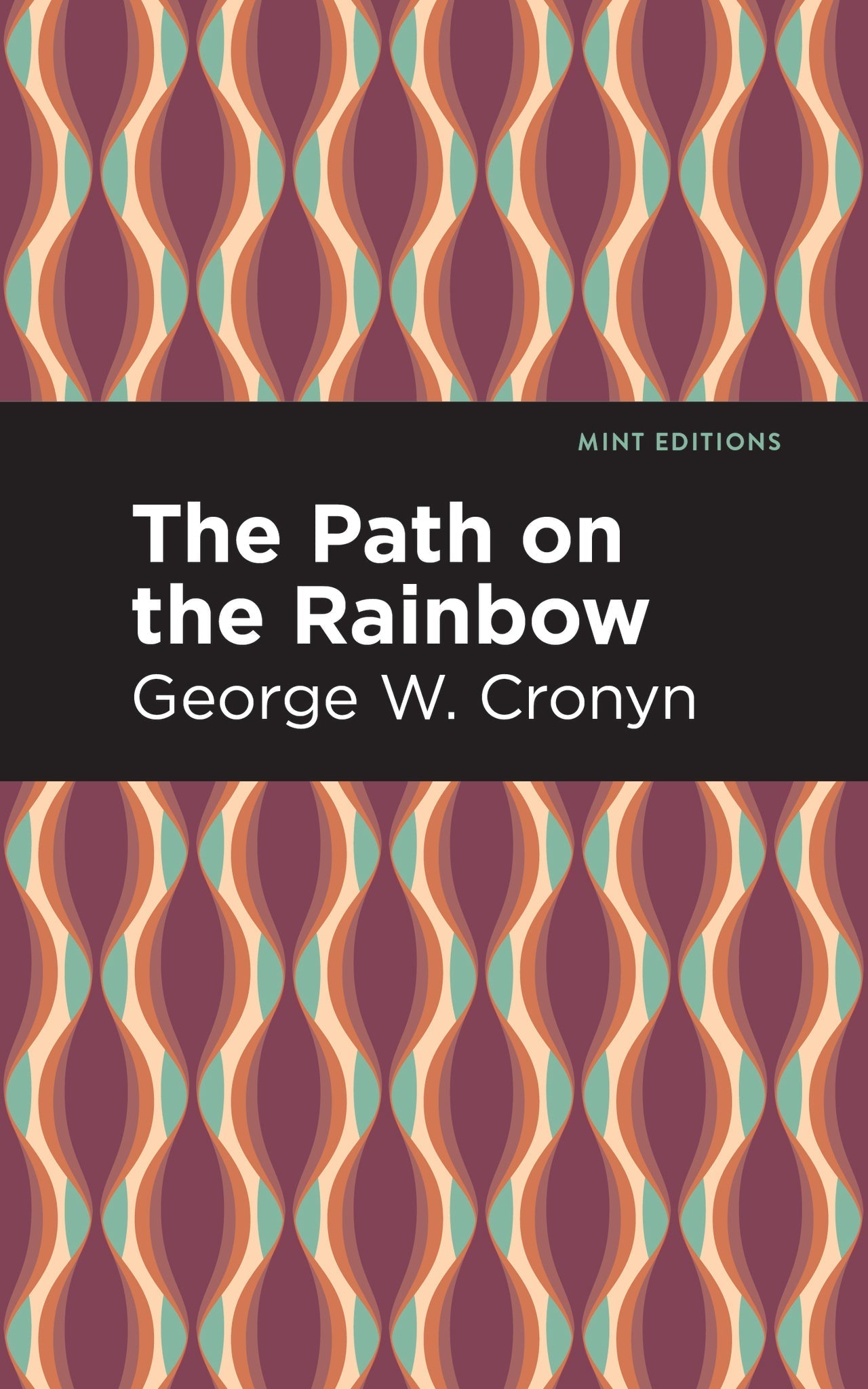 Cover image for The Path on the Rainbow ISBN 9798888970157