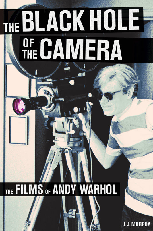 The Black Hole of the Camera