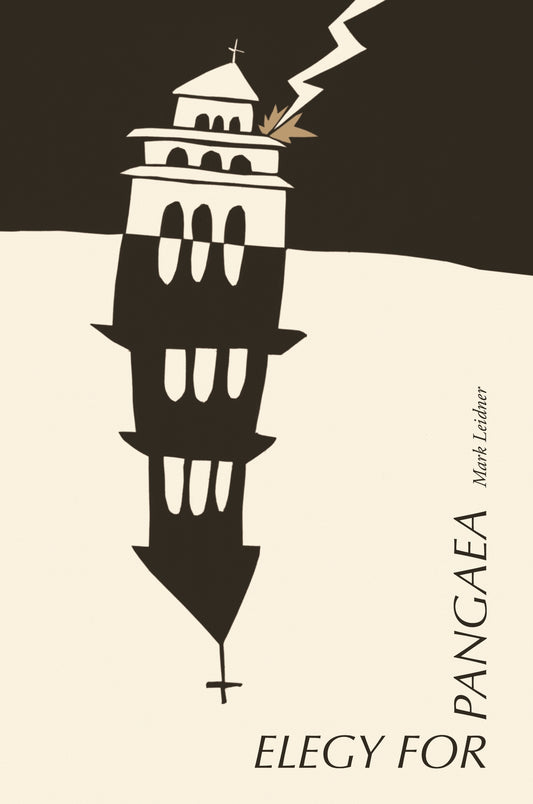 Elegy for Pangaea