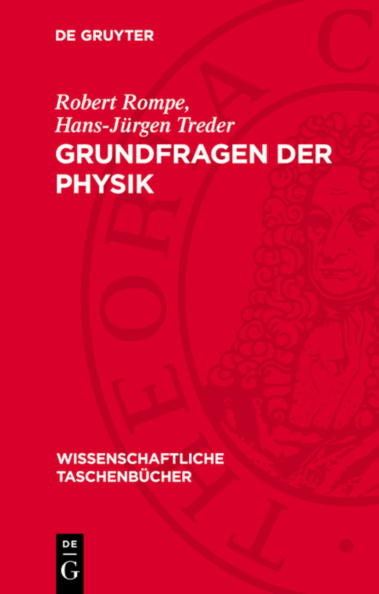 Grundfragen der Physik