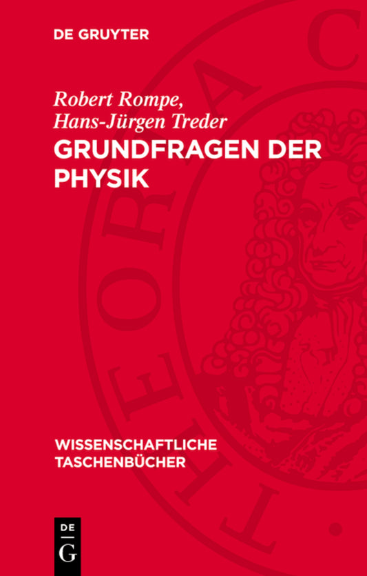 Grundfragen der Physik