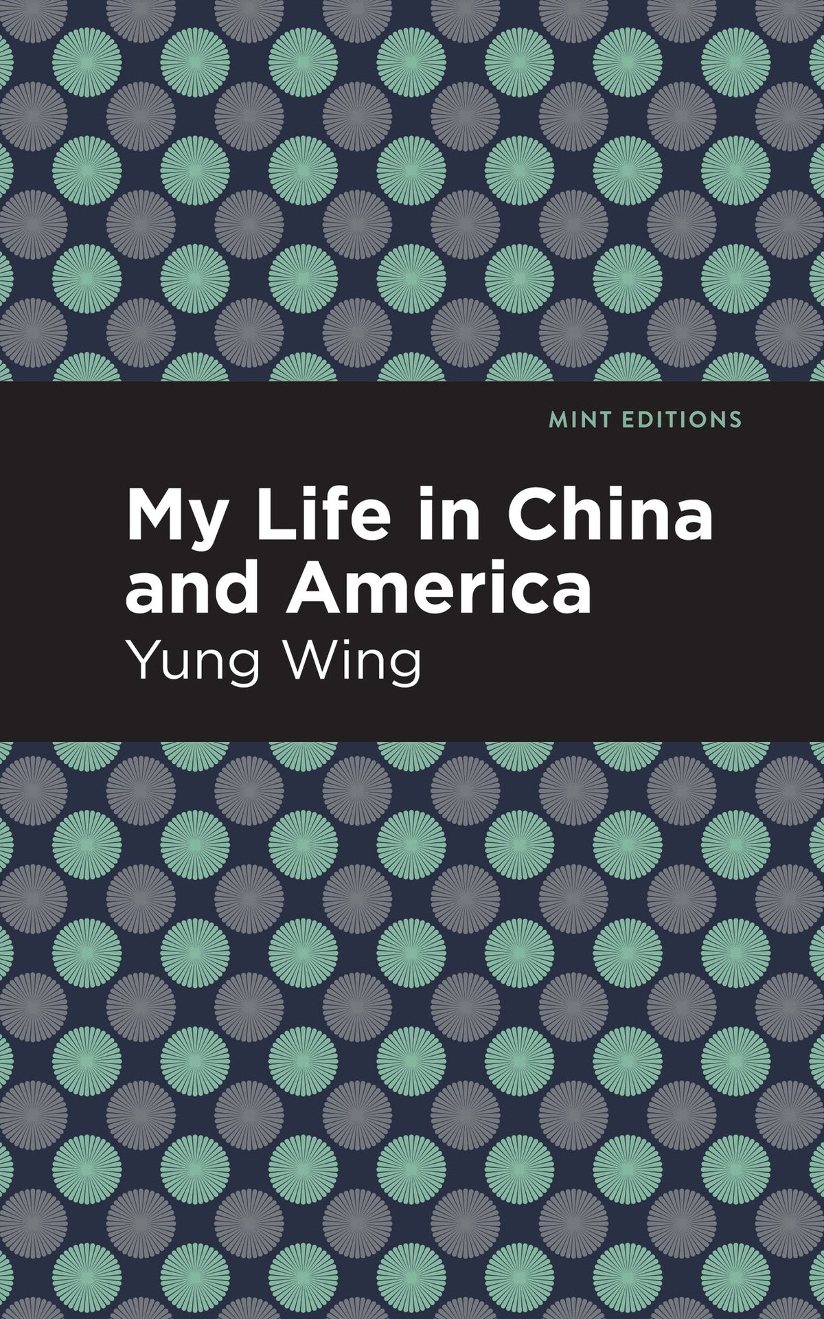 Cover image for My Life in China and America ISBN 9781513208688