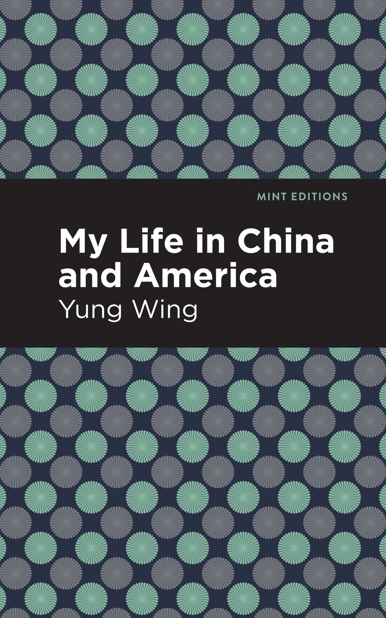 Cover image for My Life in China and America ISBN 9781513208688