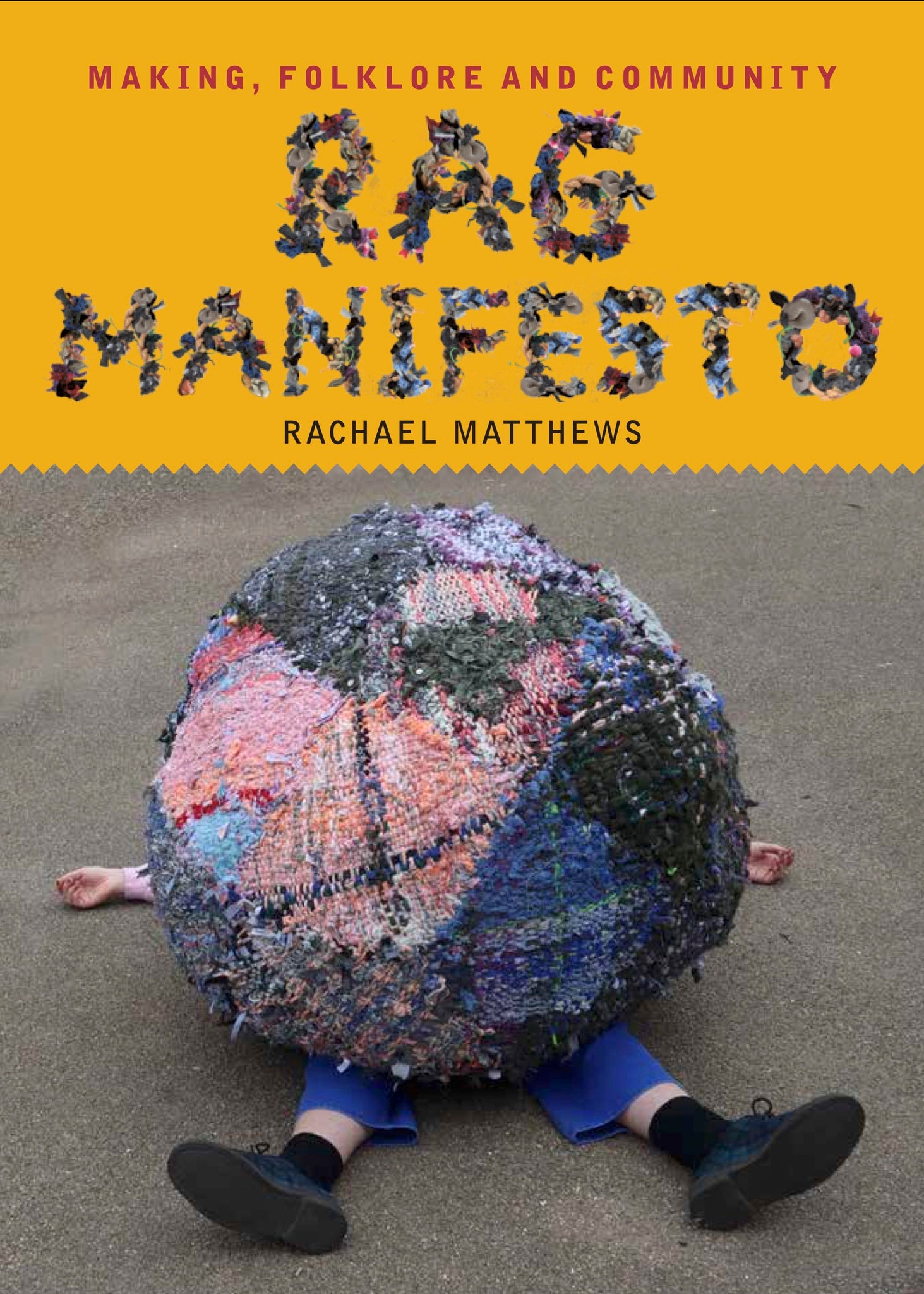 Rag Manifesto