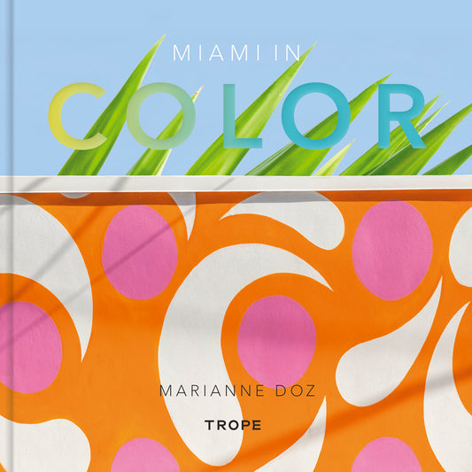 Miami in Color