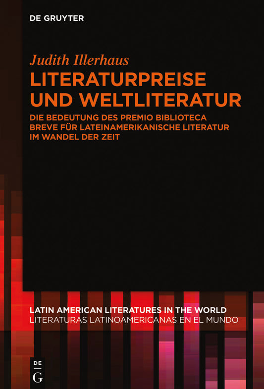 Literaturpreise und Weltliteratur