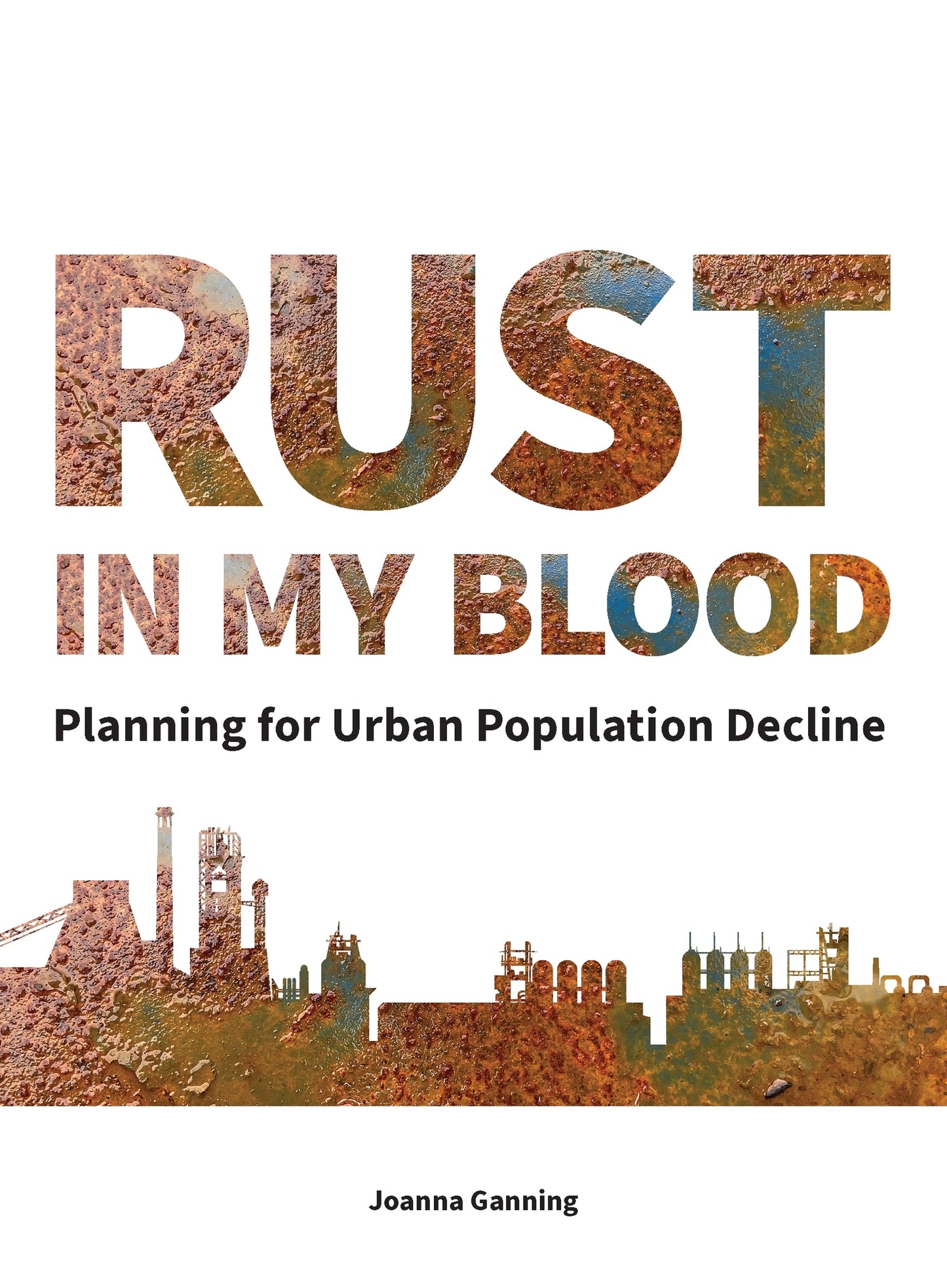 Rust in My Blood