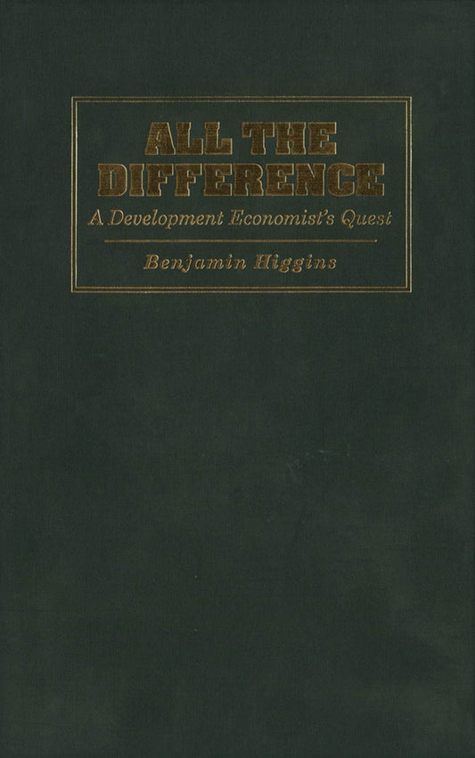 All the Difference
