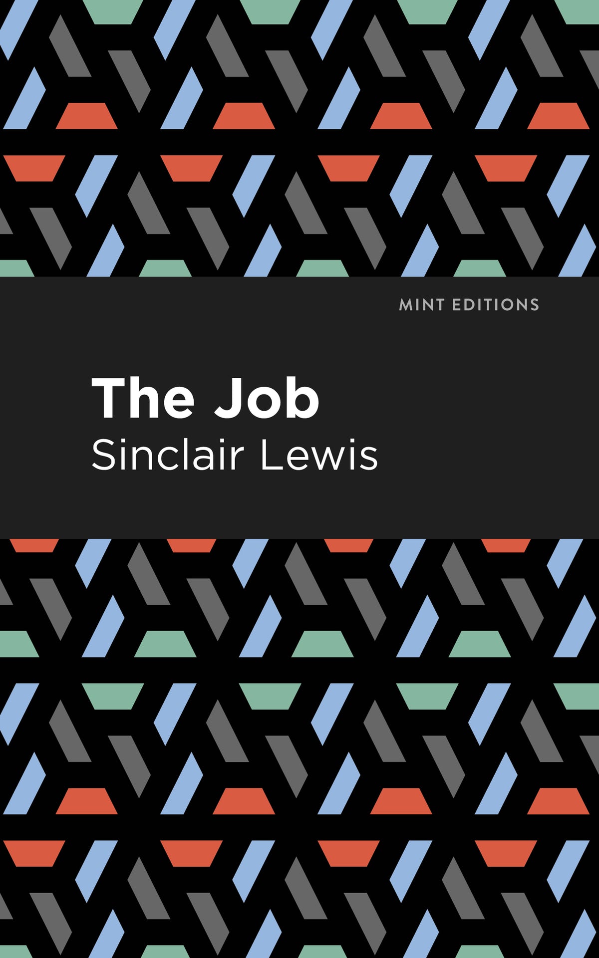 Cover image for The Job ISBN 9781513279220