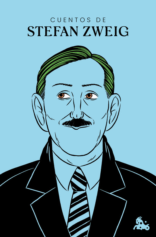 Cuentos de Stefan Zweig / Selected Stories of Stefan Zweig