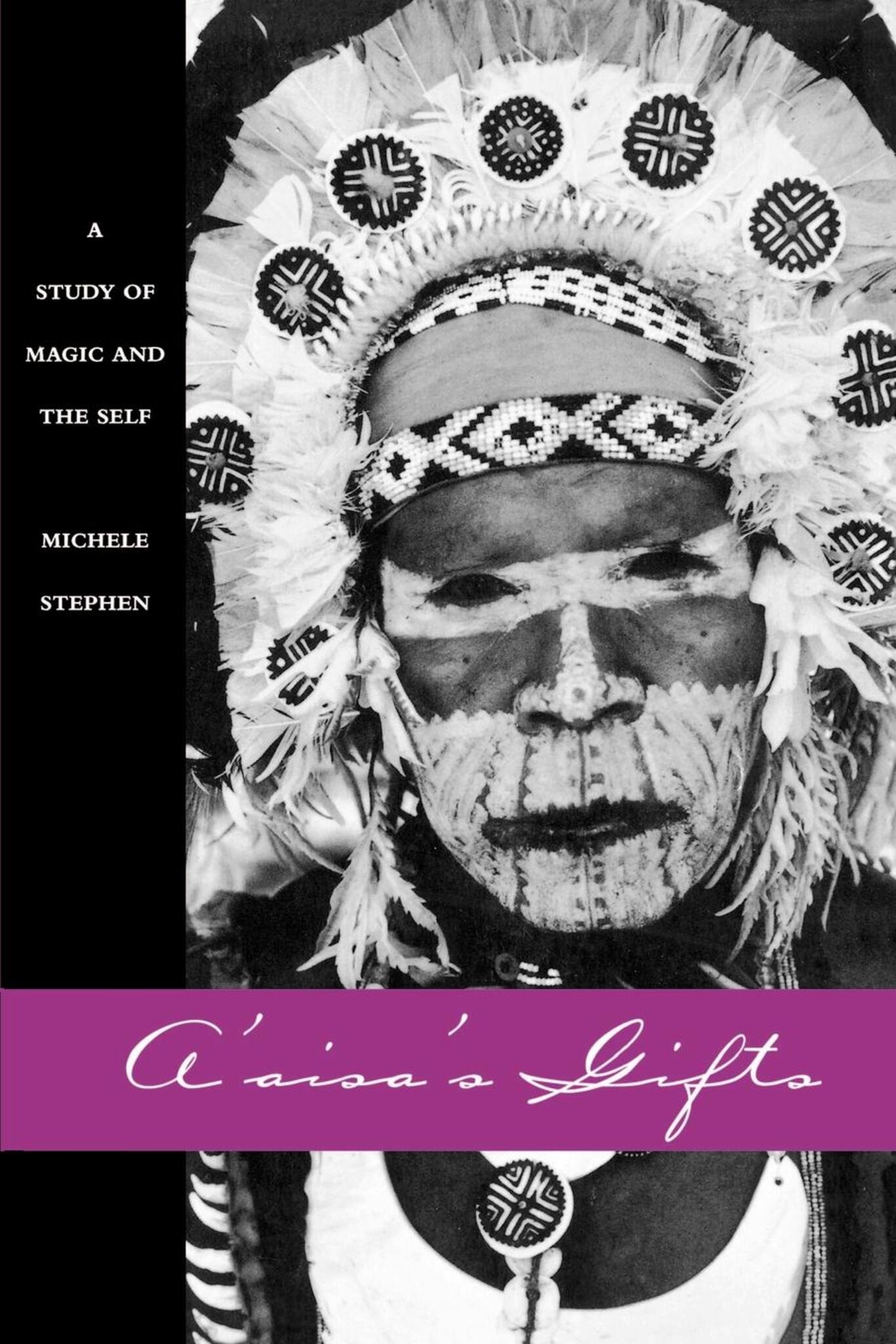 Cover image for A'aisa's Gifts ISBN 9780520088290