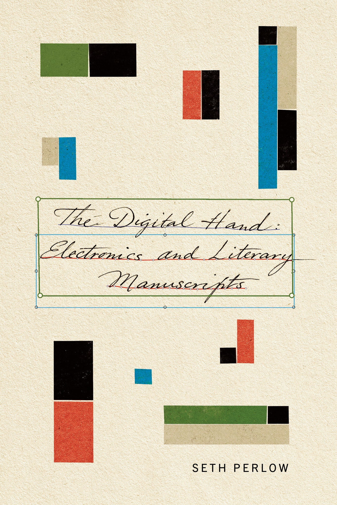 The Digital Hand