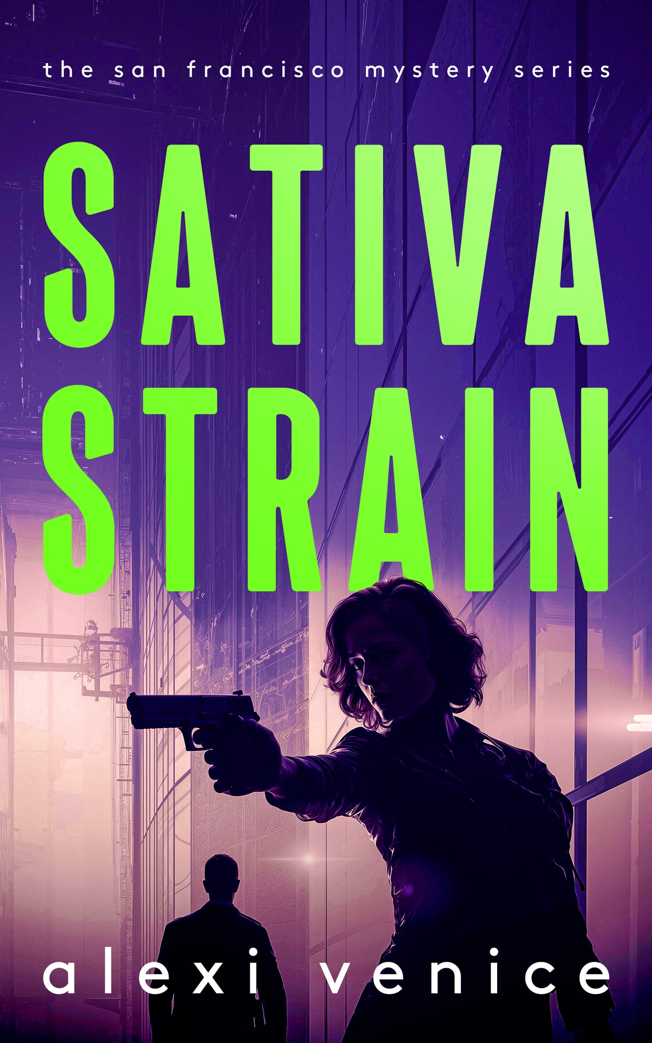 Sativa Strain