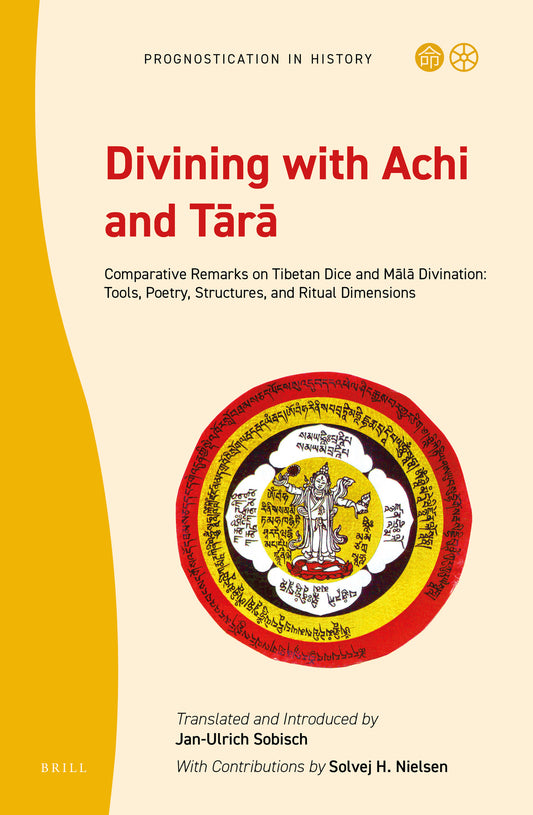 Divining with Achi and Tārā