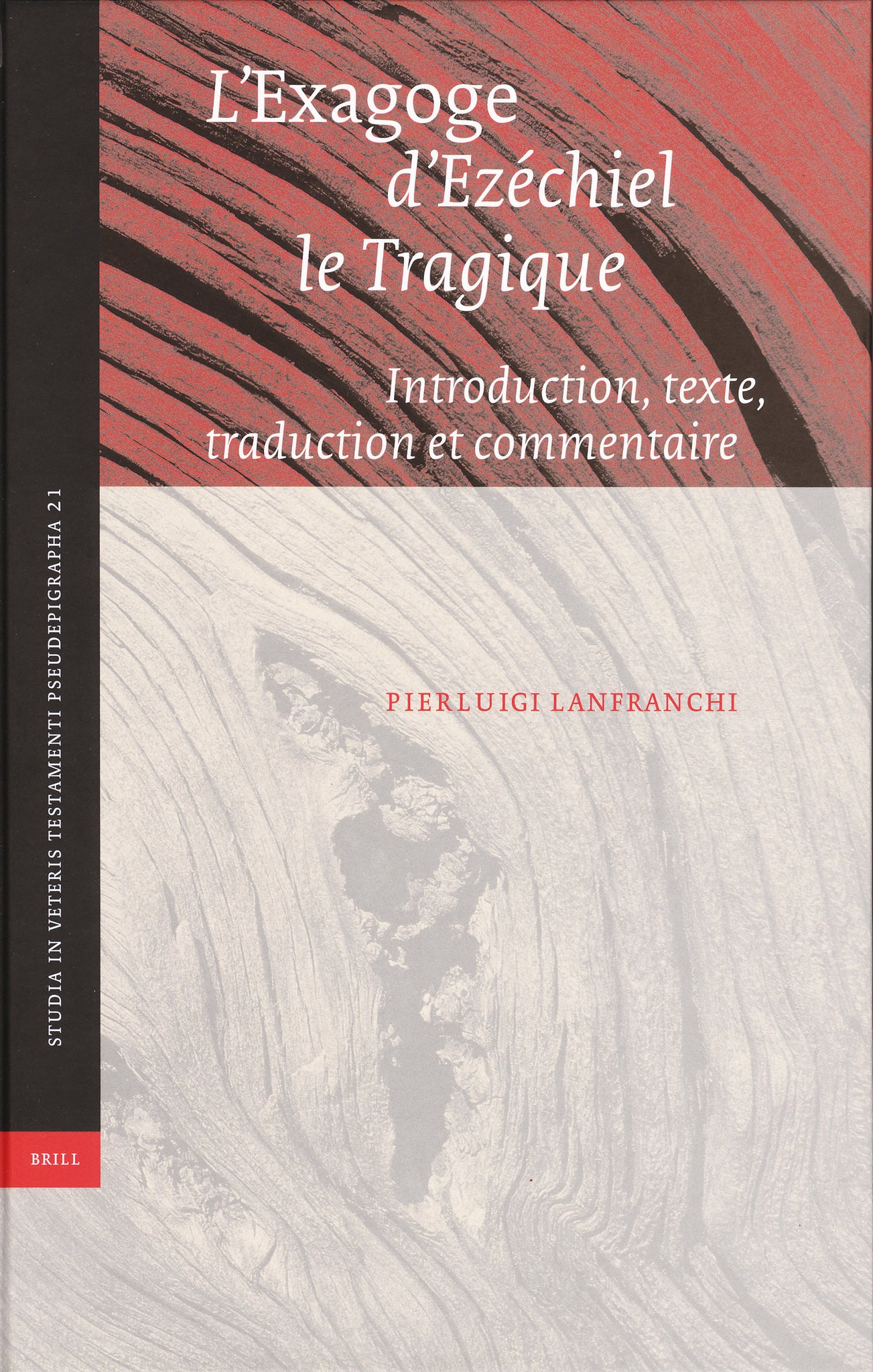 L'Exagoge d'Ezéchiel le Tragique