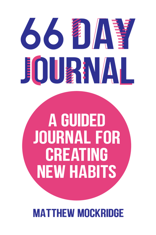 66 Day Journal