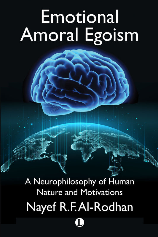 Emotional Amoral Egoism