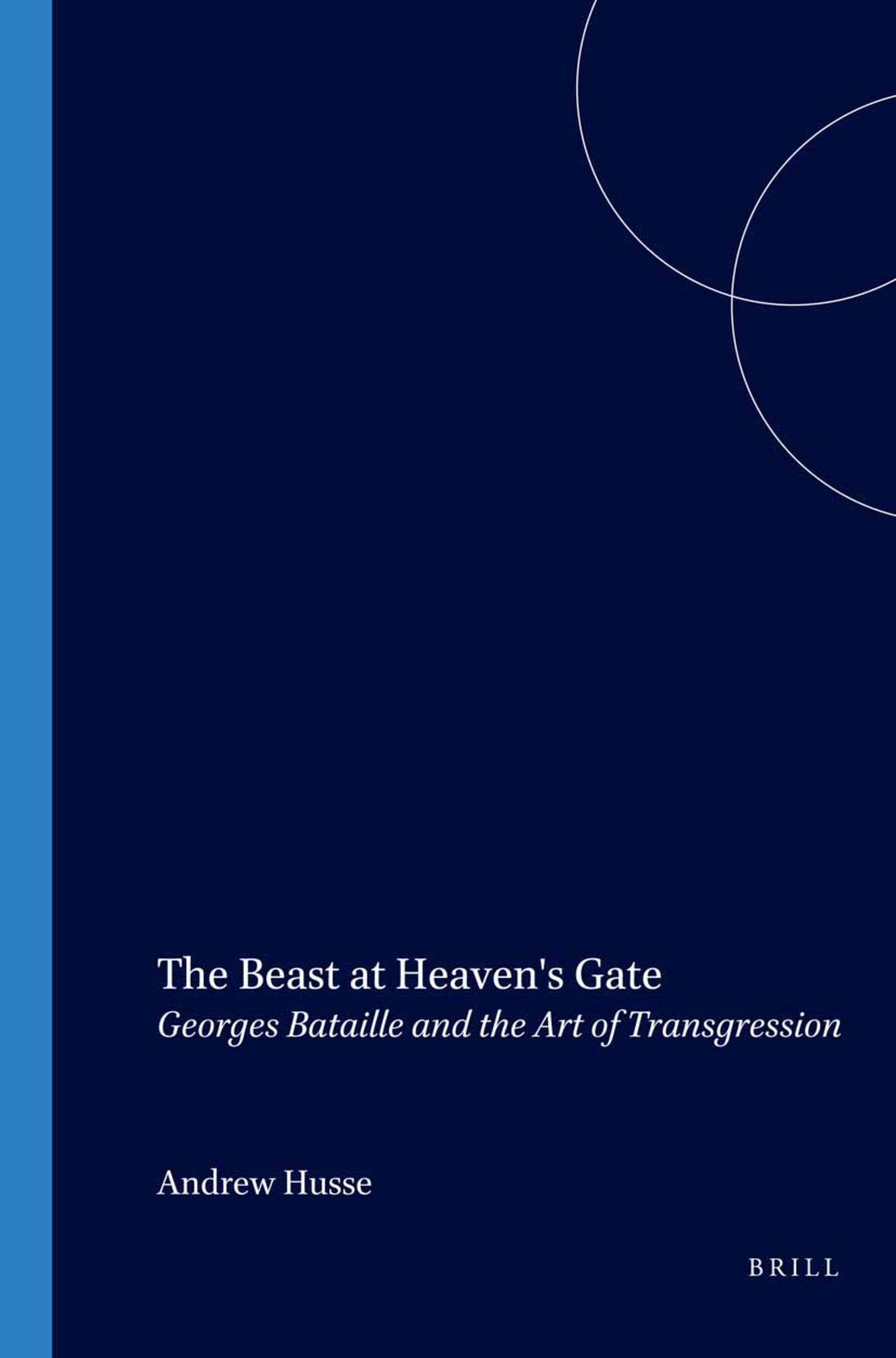 The Beast at Heaven's Gate