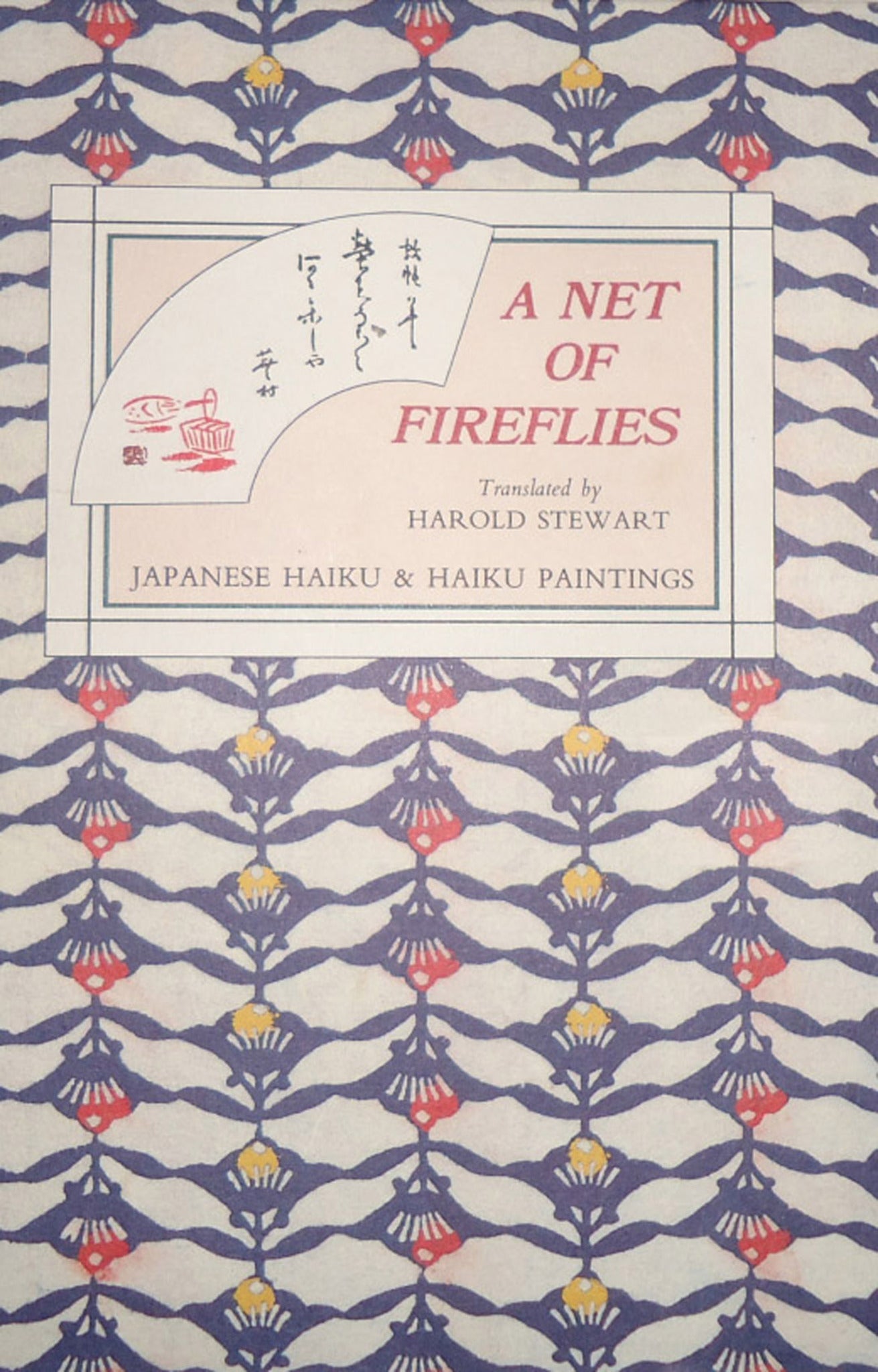 Net of Fireflies