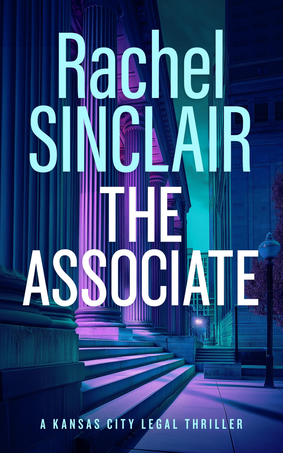 The Associate