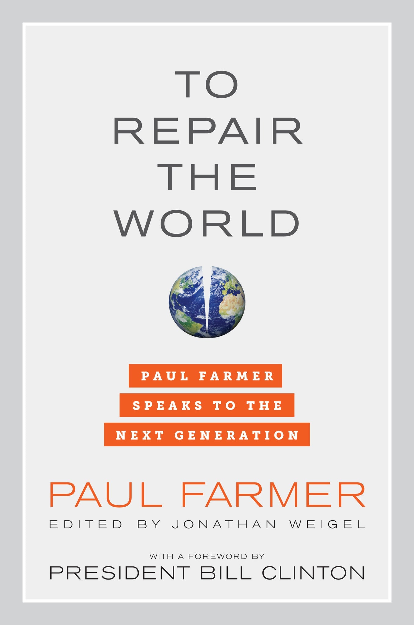 Cover image for To Repair the World ISBN 9780520955431