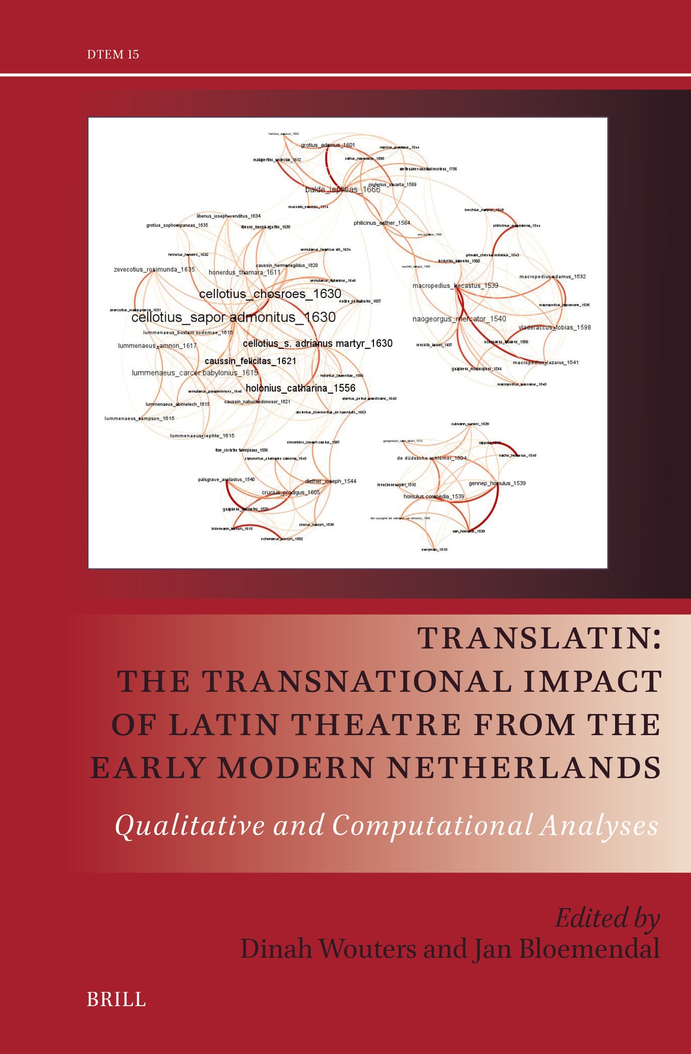 TransLatin: The Transnational Impact of Latin Theatre from the Early Modern Netherlands
