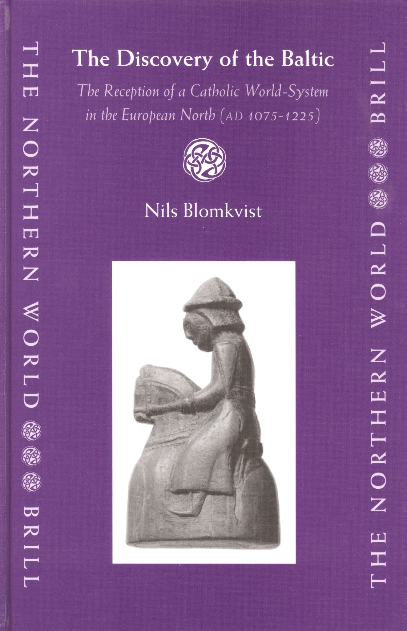 The Discovery of the Baltic