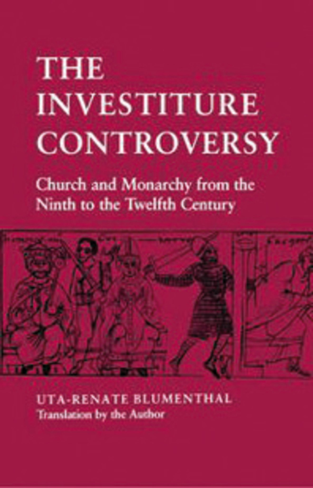 The Investiture Controversy