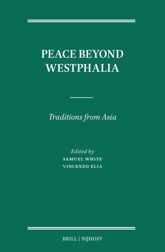Peace Beyond Westphalia