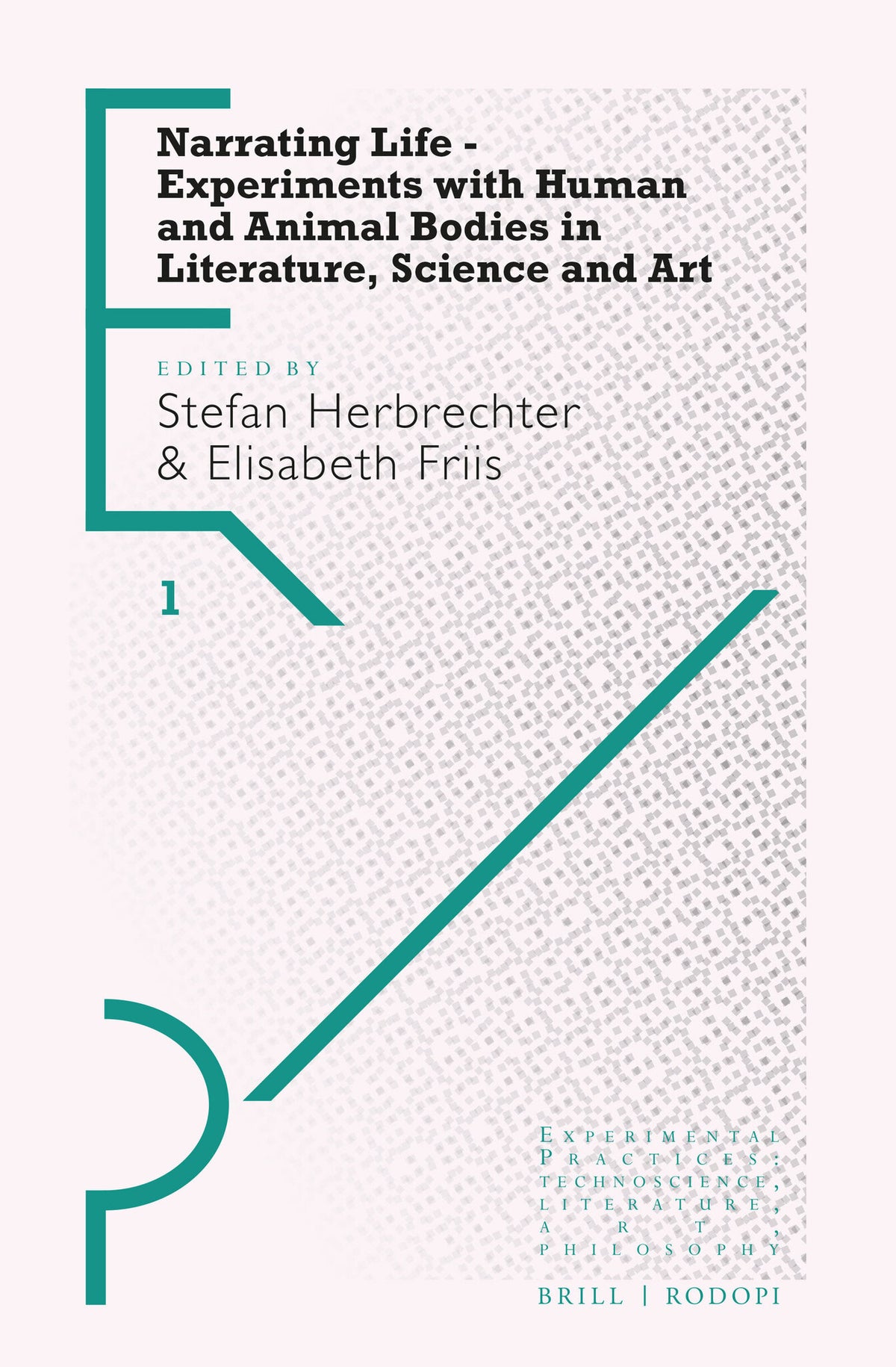 Narrating Life – Experiments with Human and Animal Bodies in Literature, Science and Art
