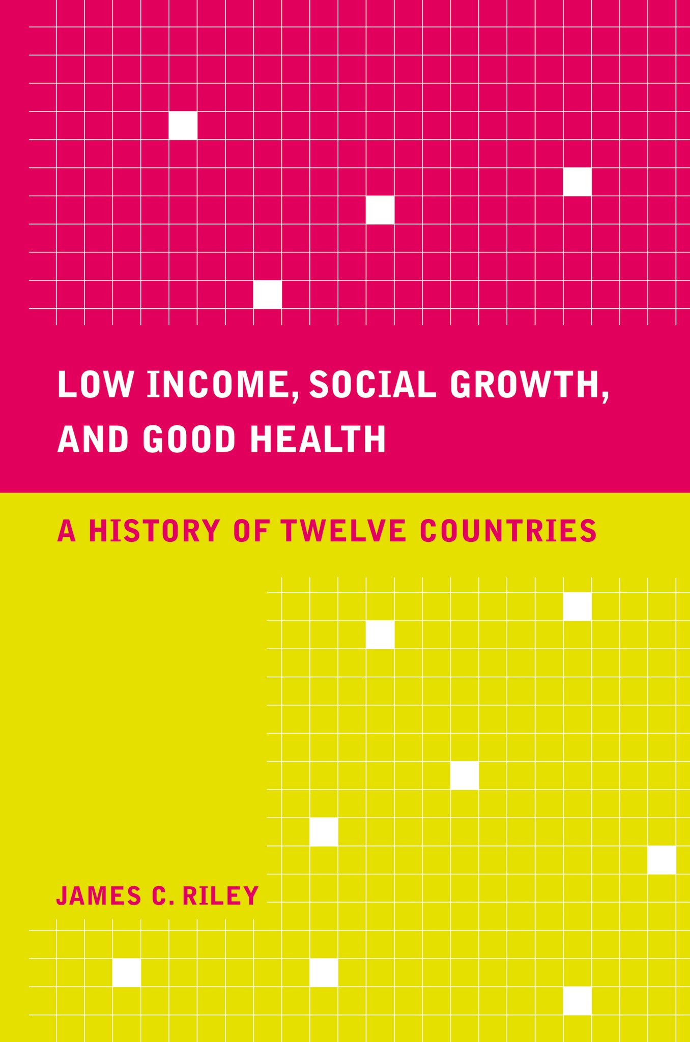 Low Income, Social Growth, and Good Health