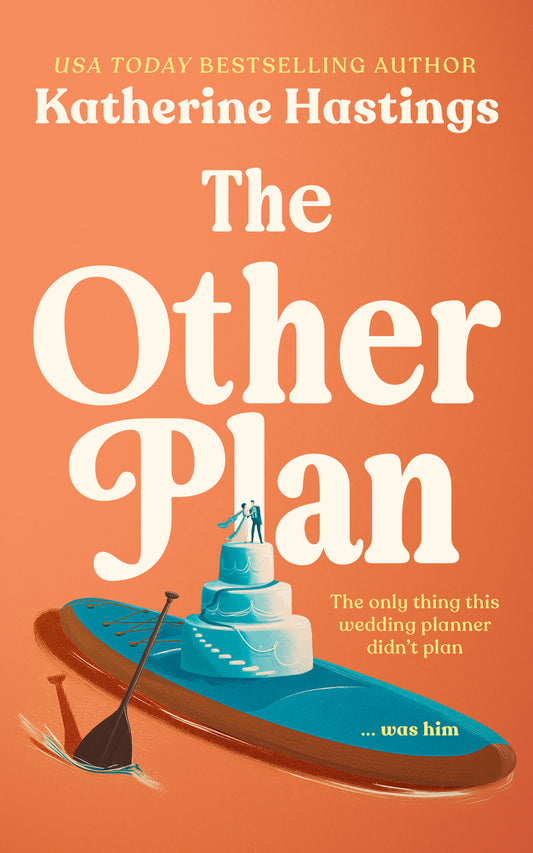 The Other Plan