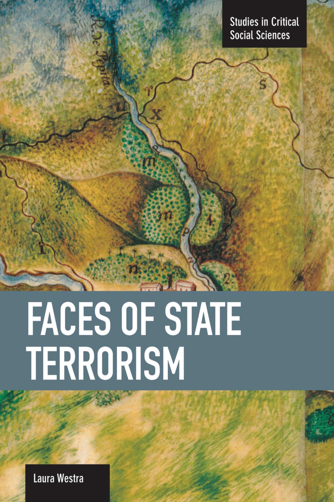 Faces of State Terrorism