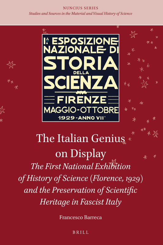 The Italian Genius on Display