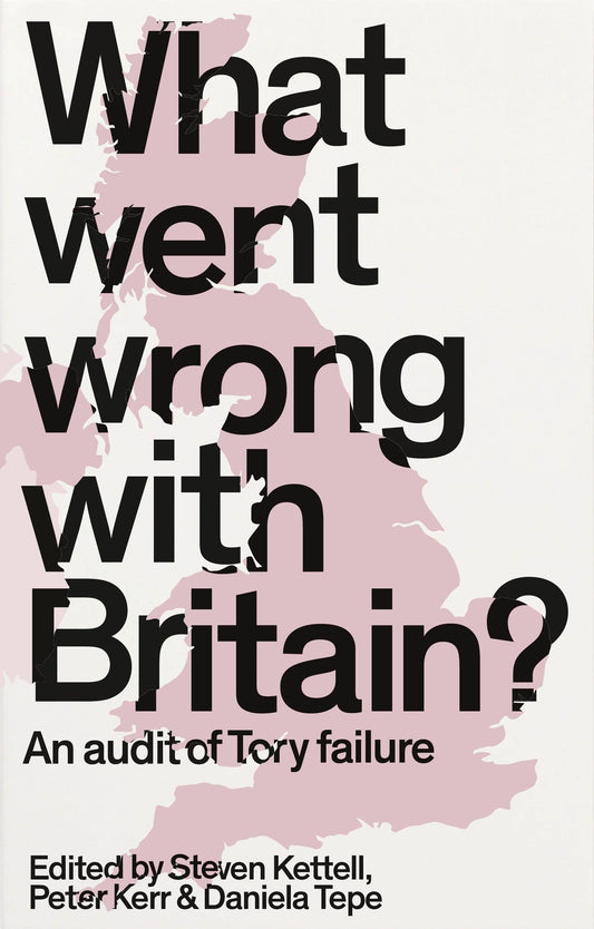 What went wrong with Britain?