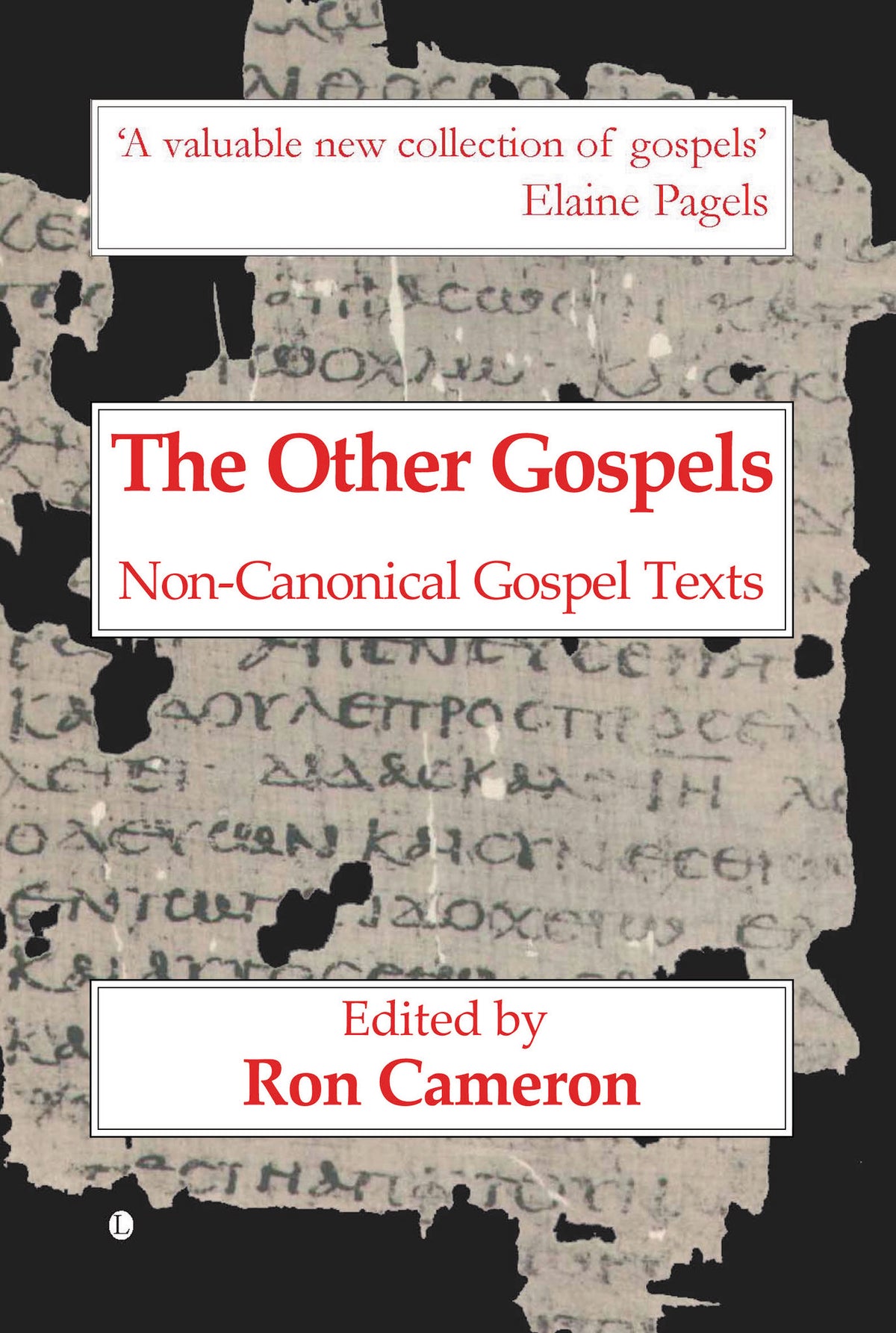Cover image for The Other Gospels ISBN 9780718891749
