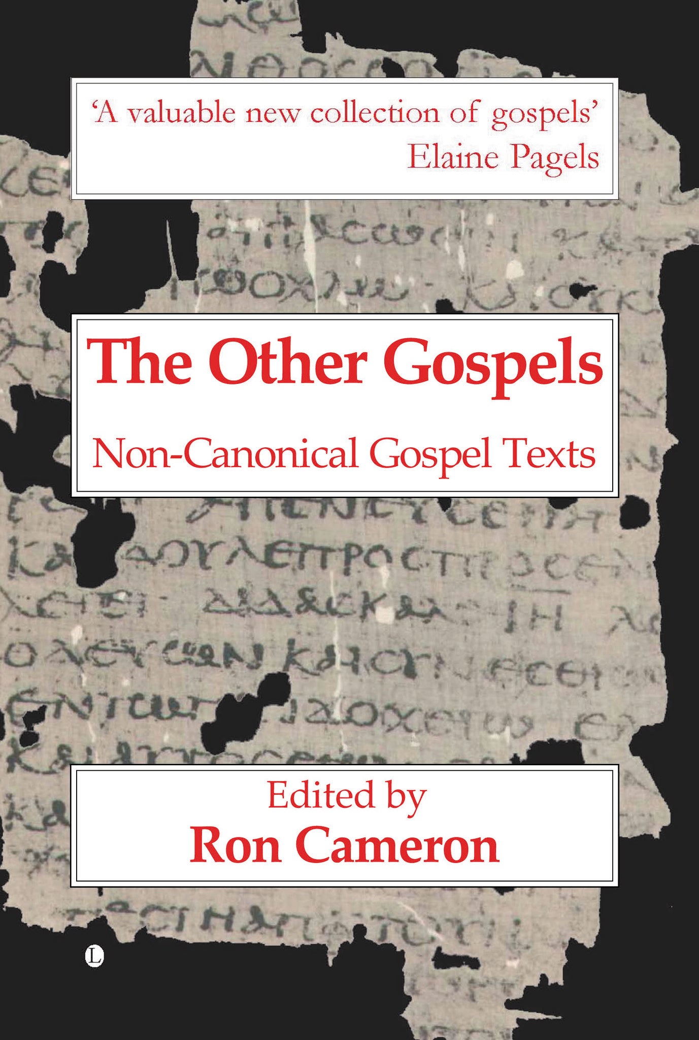 Cover image for The Other Gospels ISBN 9780718891749