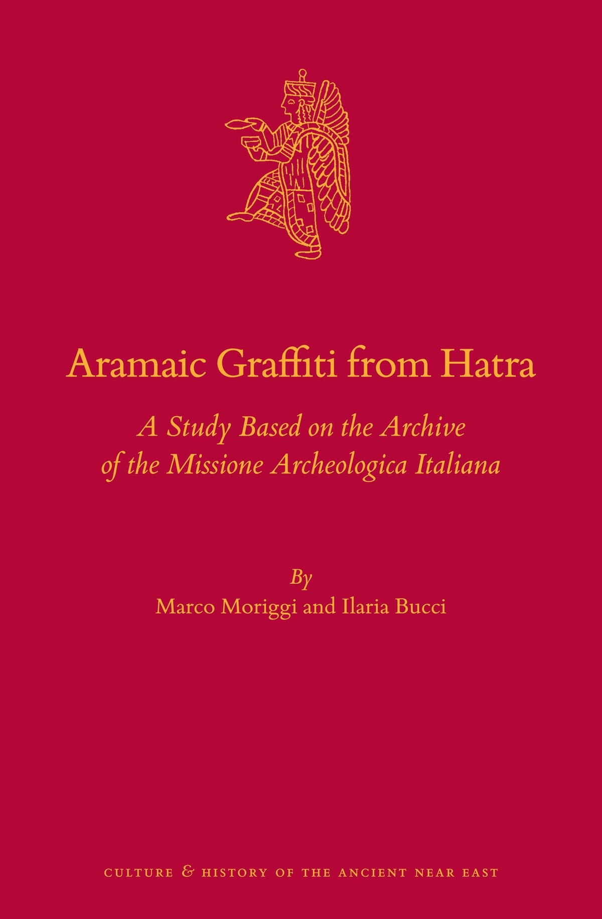 Aramaic Graffiti from Hatra