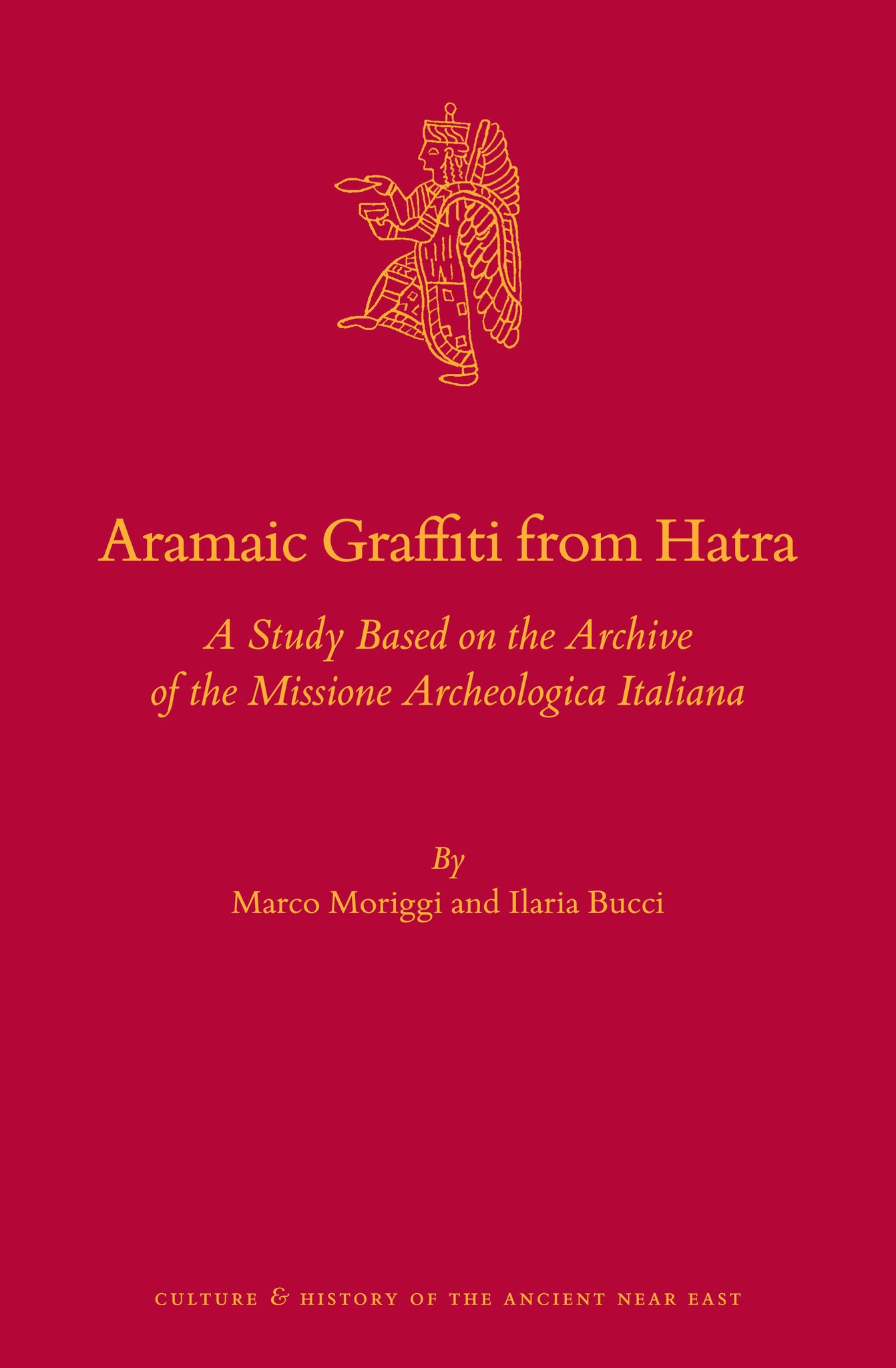 Aramaic Graffiti from Hatra