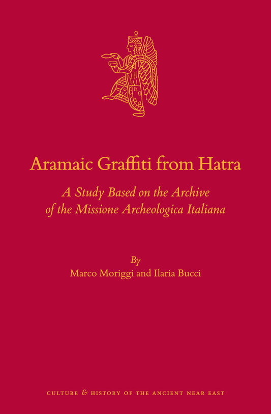 Aramaic Graffiti from Hatra