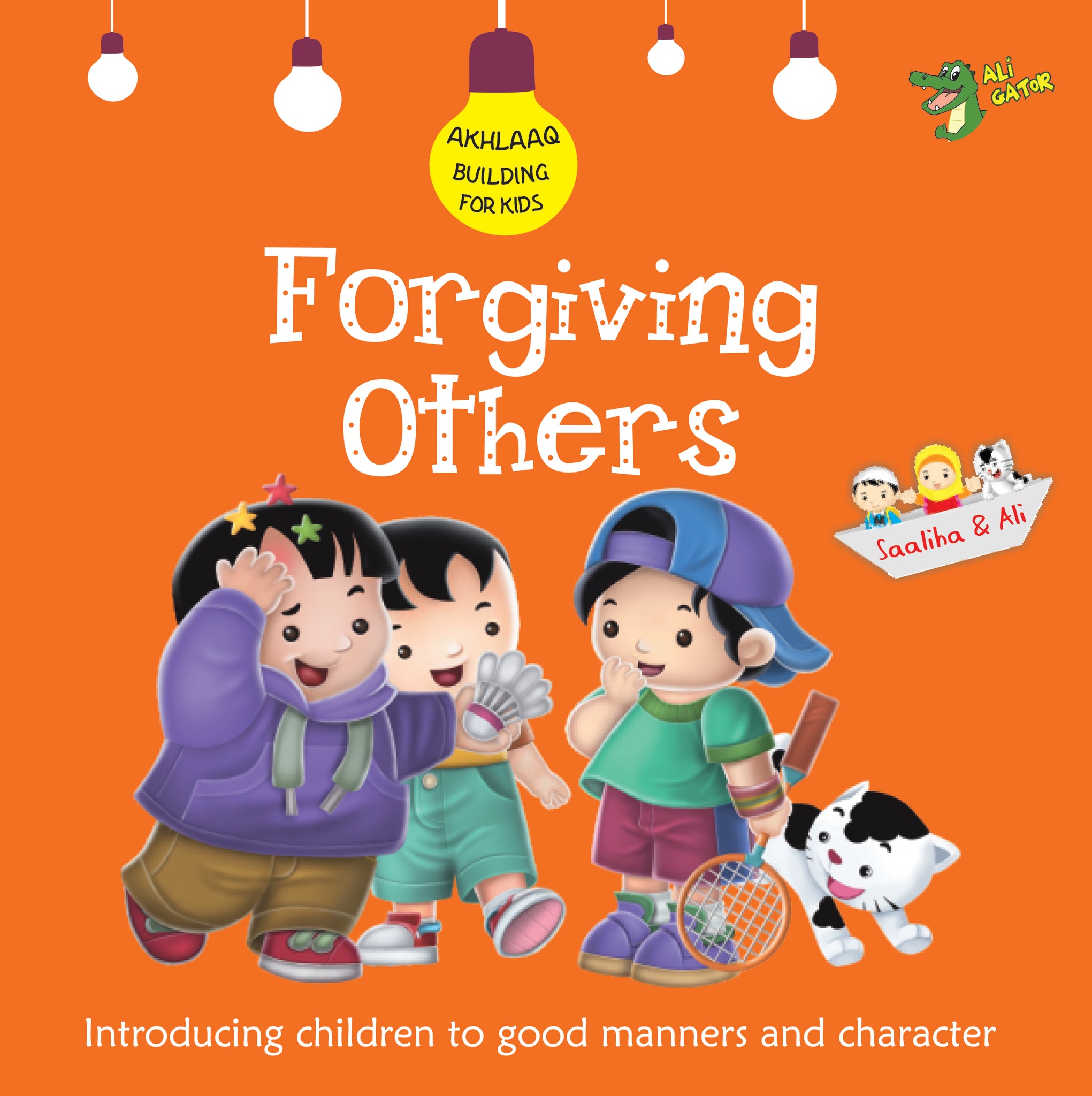 Forgiving Others