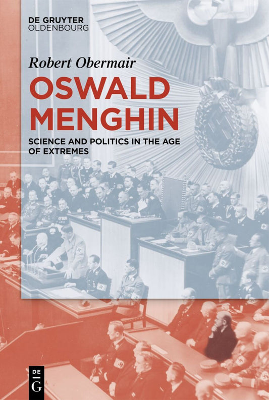 Oswald Menghin