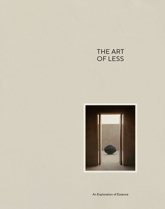 The Art of Less